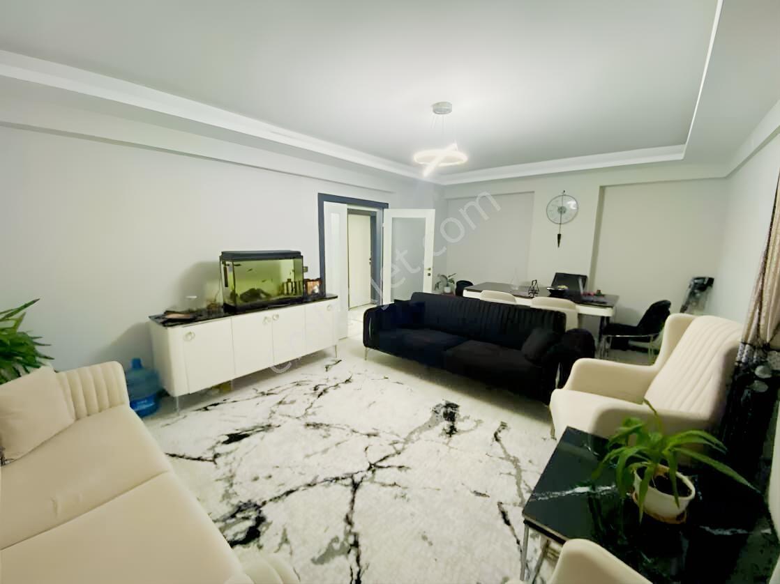 Doğukent Cad Yakını Site İçerisinde 3+1 Ful Yapılı Satılık Daire — fotoğraf 35