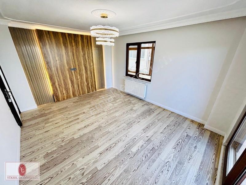 Yükselden Altınkumda Krediye Uygun Asansörlü Ayrı Mutfak 2+1 — fotoğraf 12