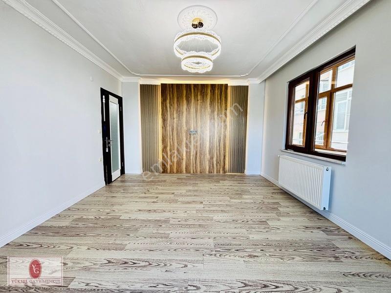 Yükselden Altınkumda Krediye Uygun Asansörlü Ayrı Mutfak 2+1 — fotoğraf 13