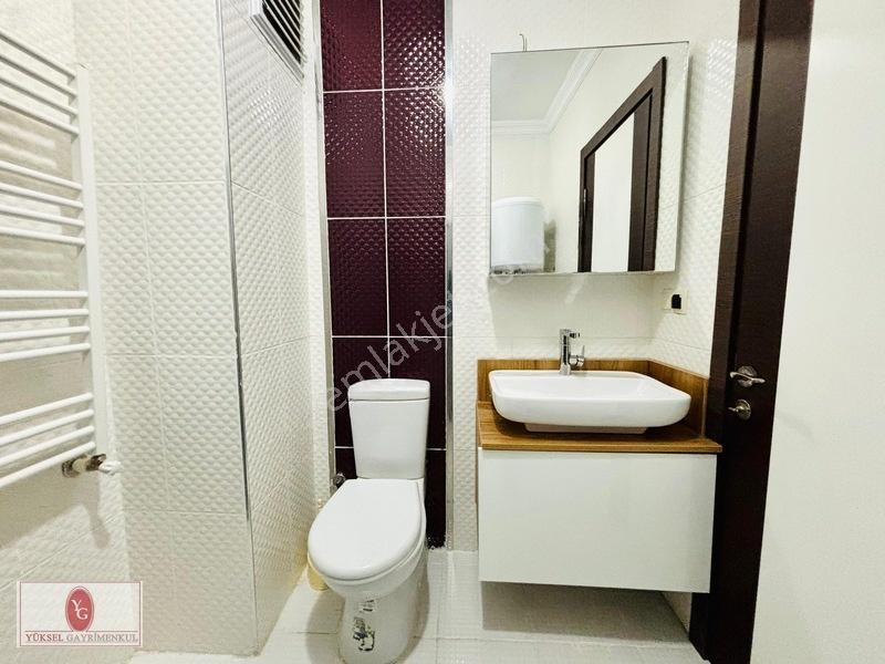 Yükselden Altınkumda Krediye Uygun Asansörlü Ayrı Mutfak 2+1 — fotoğraf 18