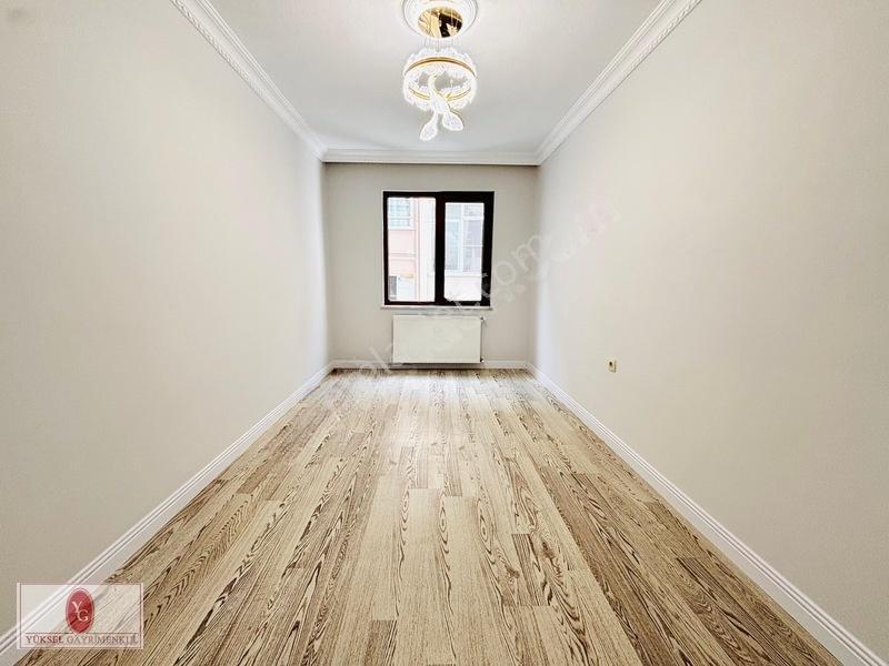 Yükselden Altınkumda Krediye Uygun Asansörlü Ayrı Mutfak 2+1 — fotoğraf 23