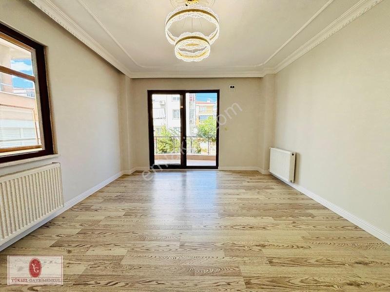 Yükselden Altınkumda Krediye Uygun Asansörlü Ayrı Mutfak 2+1 — fotoğraf 28