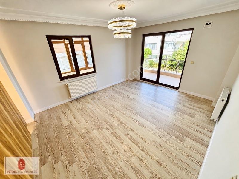 Yükselden Altınkumda Krediye Uygun Asansörlü Ayrı Mutfak 2+1 — fotoğraf 29