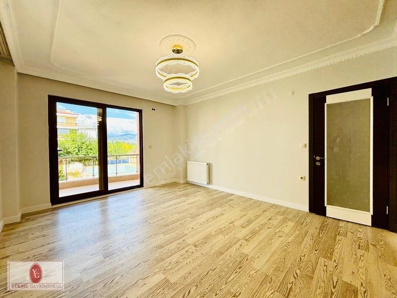 Yükselden Altınkumda Krediye Uygun Asansörlü Ayrı Mutfak 2+1 — fotoğraf 30