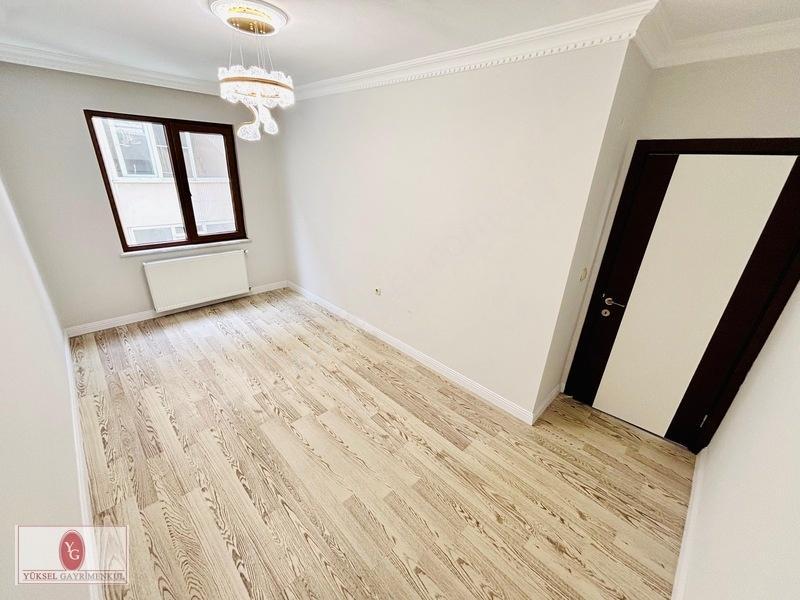 Yükselden Altınkumda Krediye Uygun Asansörlü Ayrı Mutfak 2+1 — fotoğraf 34