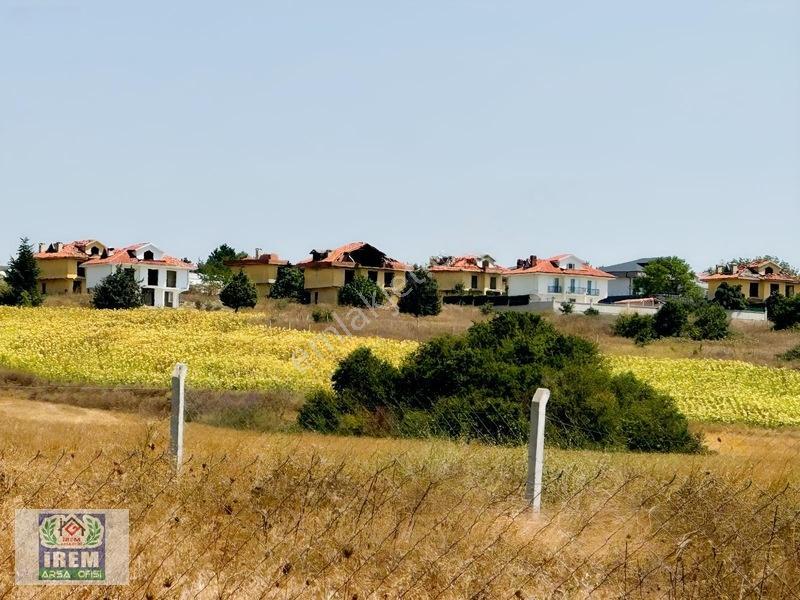 Silivri Balabanda Etrafı Çevrili Arsa — fotoğraf 5