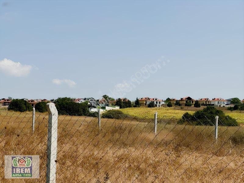 Silivri Balabanda Etrafı Çevrili Arsa — fotoğraf 7