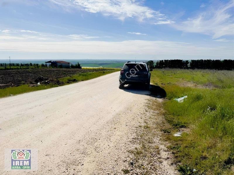 Silivri Balabanda Etrafı Çevrili Arsa — fotoğraf 14