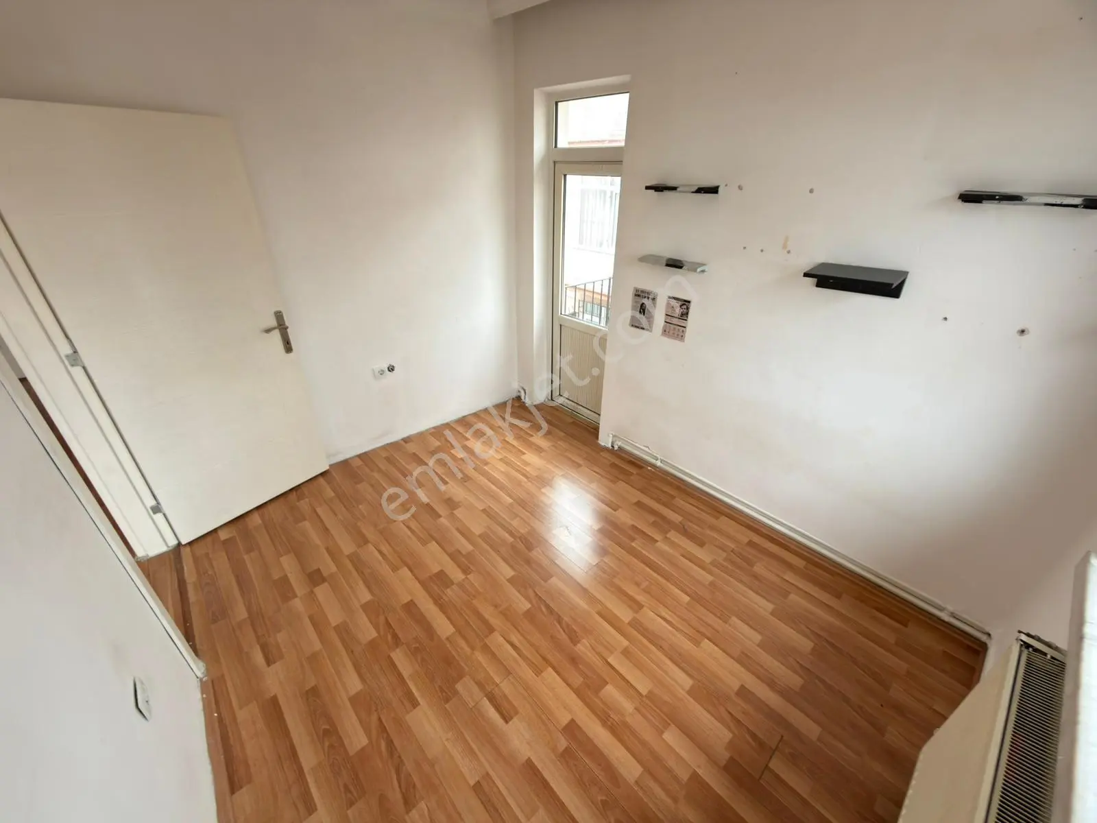 Kariyer'den Yunus Emre Cad. Parareli Katta Manzaralı 3+1 Daire — fotoğraf 10