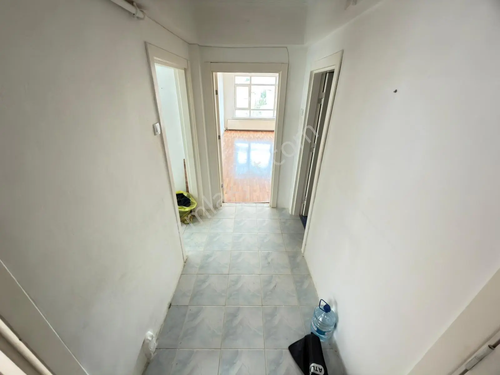 Kariyer'den Yunus Emre Cad. Parareli Katta Manzaralı 3+1 Daire — fotoğraf 14
