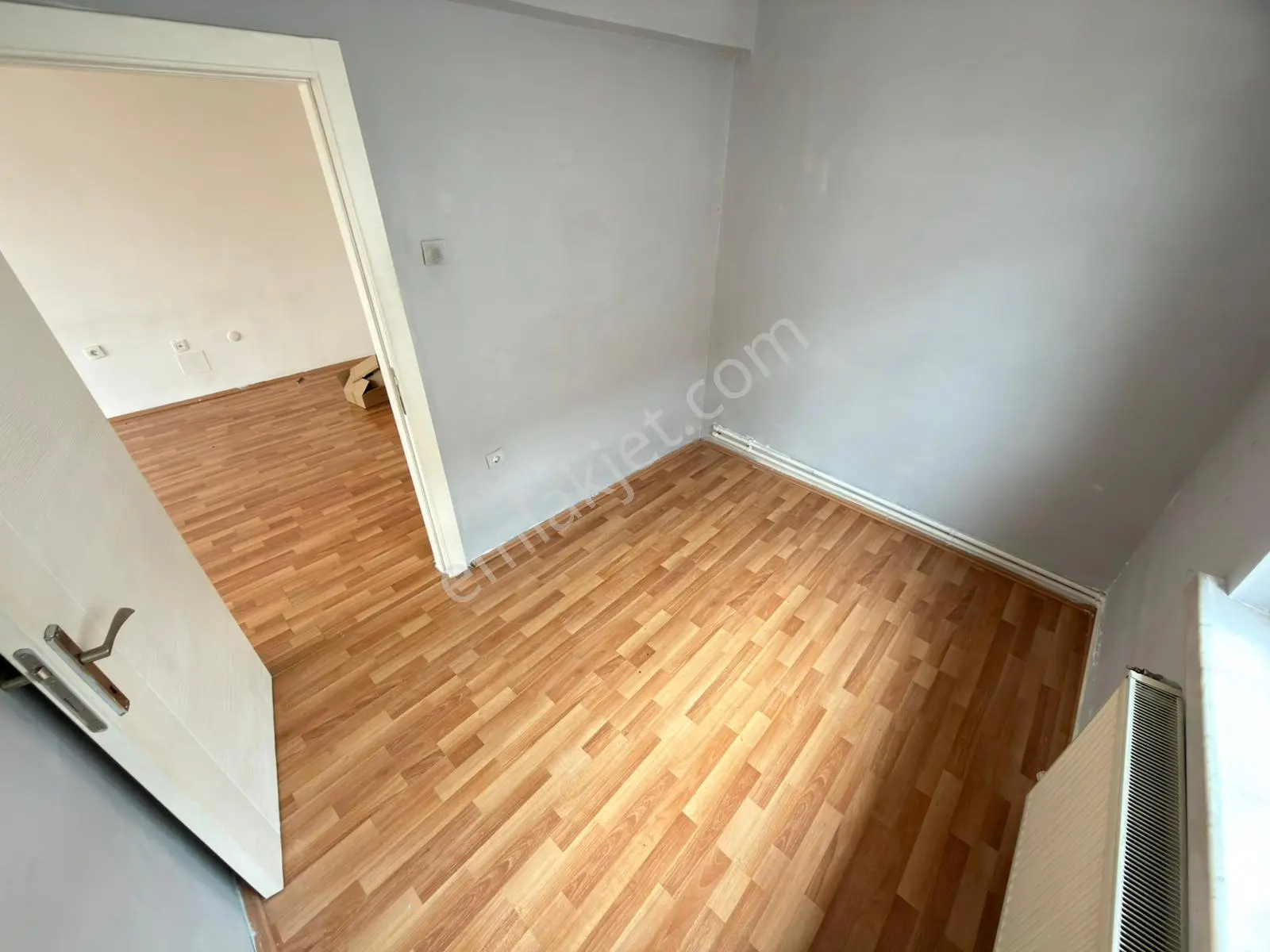 Kariyer'den Yunus Emre Cad. Parareli Katta Manzaralı 3+1 Daire — fotoğraf 18