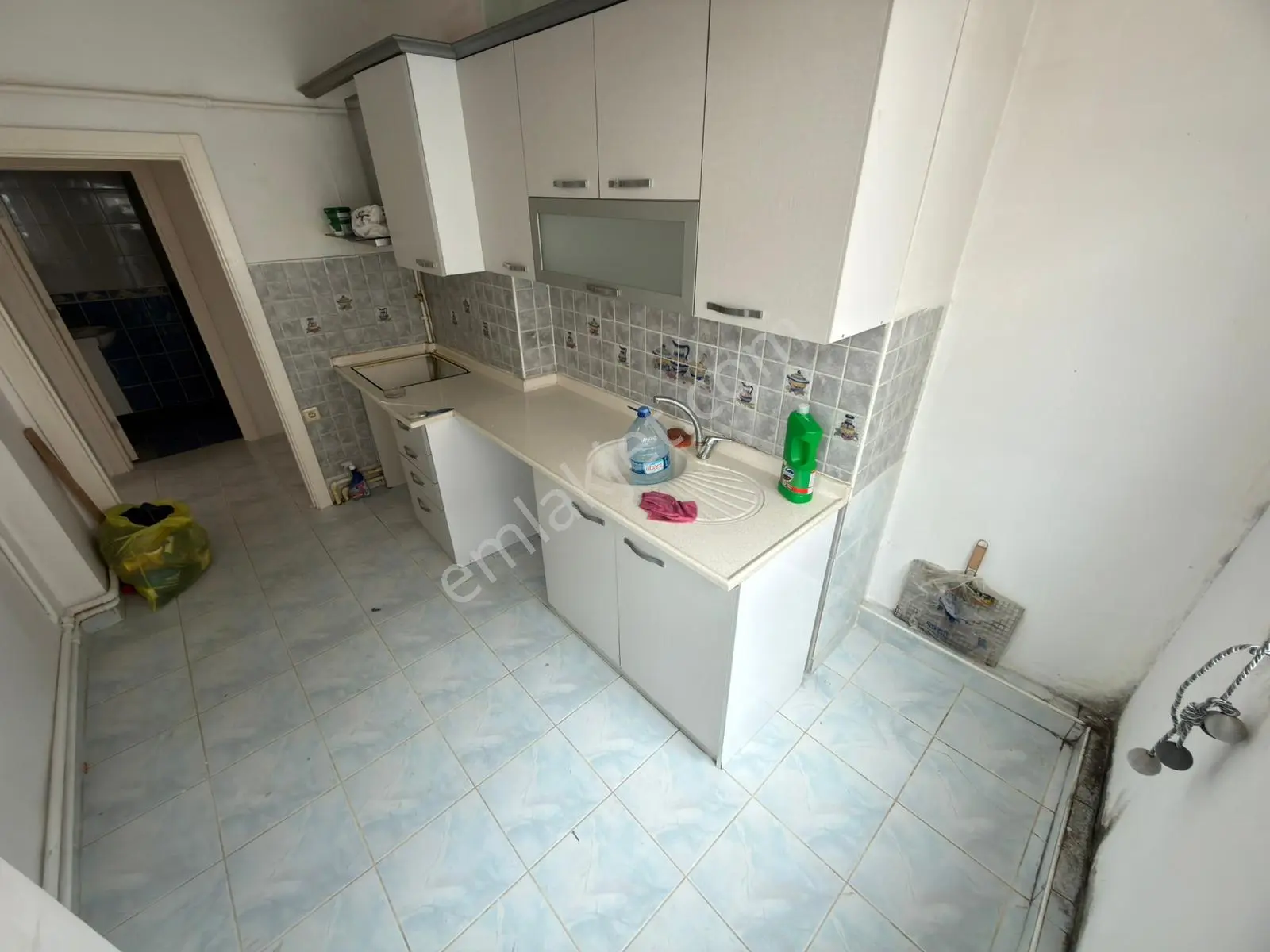 Kariyer'den Yunus Emre Cad. Parareli Katta Manzaralı 3+1 Daire — fotoğraf 22
