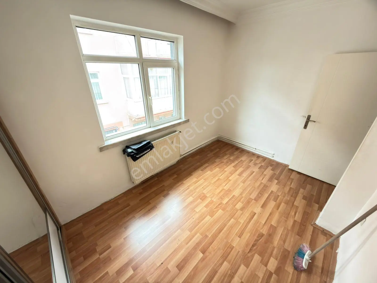 Kariyer'den Yunus Emre Cad. Parareli Katta Manzaralı 3+1 Daire — fotoğraf 30