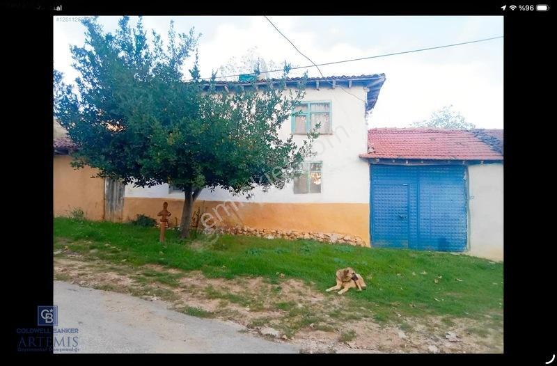 Bursa Yenişehir Kızılhisar Köyünde Satılık Ev Arsa — fotoğraf 2