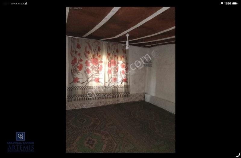 Bursa Yenişehir Kızılhisar Köyünde Satılık Ev Arsa — fotoğraf 4