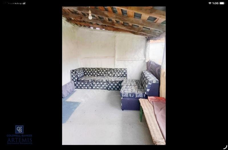 Bursa Yenişehir Kızılhisar Köyünde Satılık Ev Arsa — fotoğraf 5