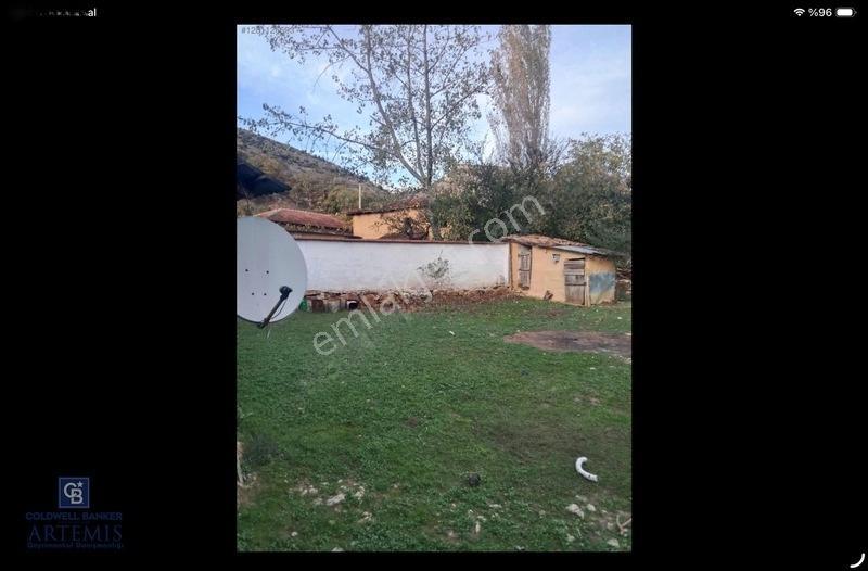 Bursa Yenişehir Kızılhisar Köyünde Satılık Ev Arsa — fotoğraf 6