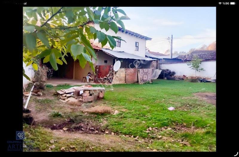 Bursa Yenişehir Kızılhisar Köyünde Satılık Ev Arsa — fotoğraf 7