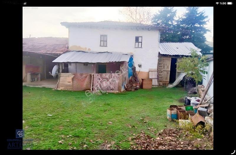 Bursa Yenişehir Kızılhisar Köyünde Satılık Ev Arsa — fotoğraf 8