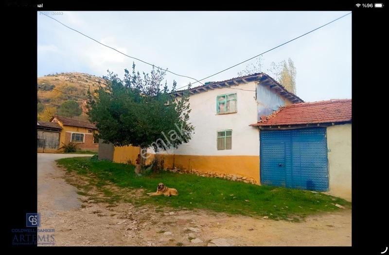 Bursa Yenişehir Kızılhisar Köyünde Satılık Ev Arsa — fotoğraf 11