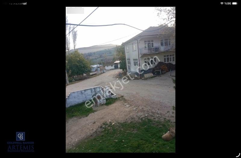 Bursa Yenişehir Kızılhisar Köyünde Satılık Ev Arsa — fotoğraf 12