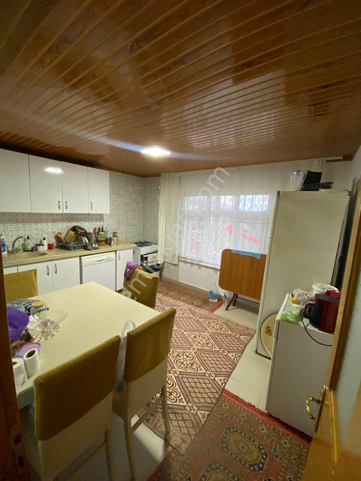 Çanakkale Biga Ilıcabaşı Köyü’nde Doğayla İç İçe, Yeni 3+1 Köy Evi — fotoğraf 16