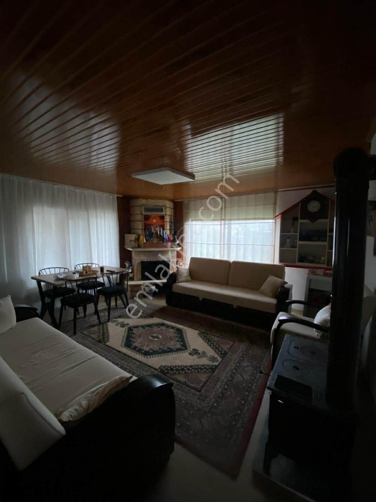 Çanakkale Biga Ilıcabaşı Köyü’nde Doğayla İç İçe, Yeni 3+1 Köy Evi — fotoğraf 18