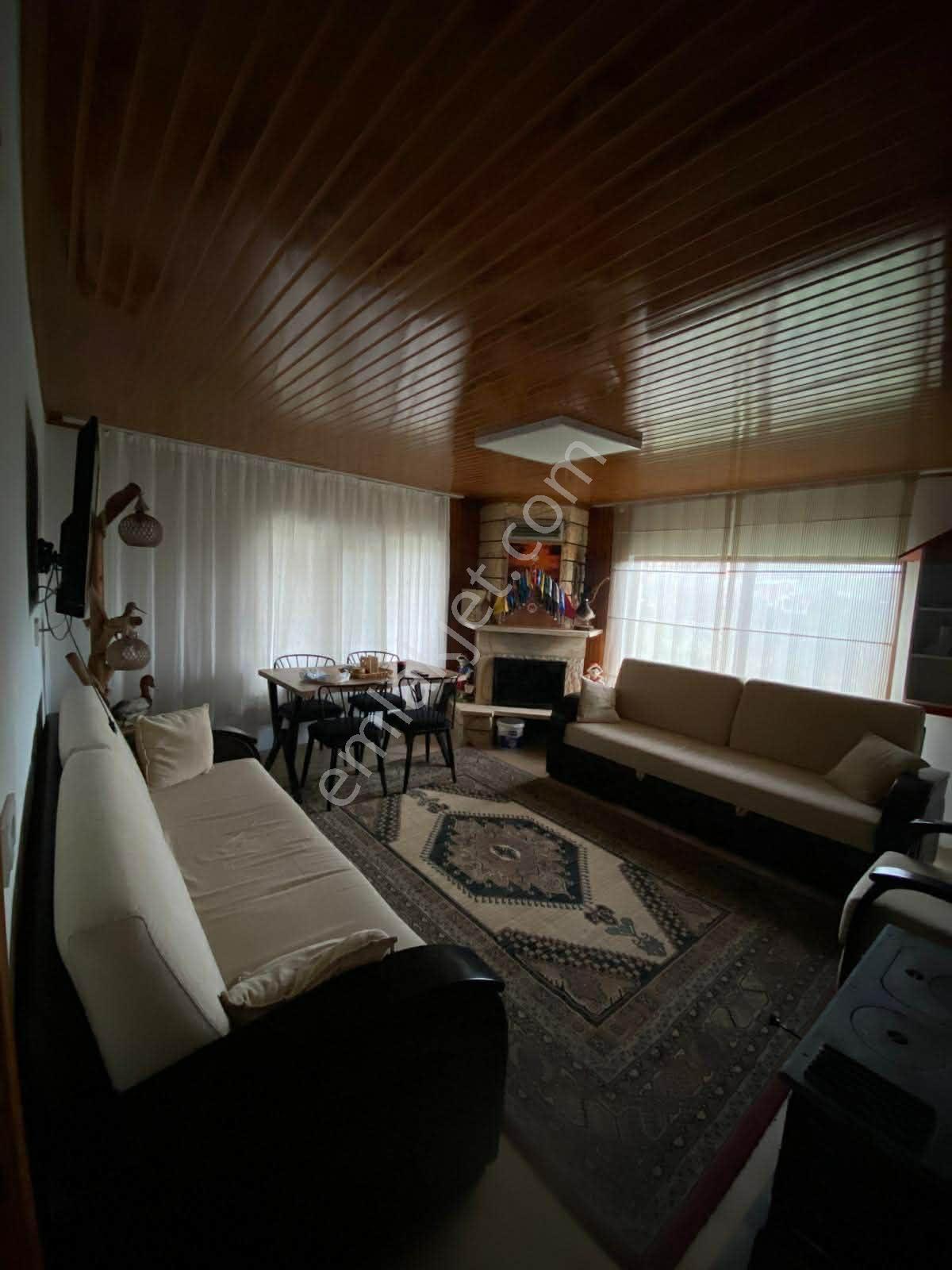 Çanakkale Biga Ilıcabaşı Köyü’nde Doğayla İç İçe, Yeni 3+1 Köy Evi — fotoğraf 20