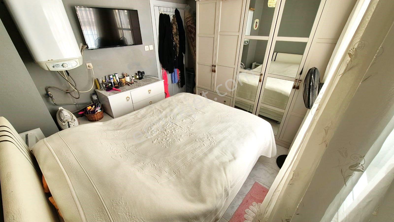 Aygül'den Akçay İkizçay'da Ön Cephe Denize Yakın Kapalı Cam Balkonlu Masrafsız 2+1 Satılık Daire — fotoğraf 10