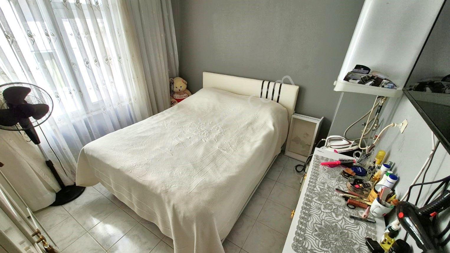 Aygül'den Akçay İkizçay'da Ön Cephe Denize Yakın Kapalı Cam Balkonlu Masrafsız 2+1 Satılık Daire — fotoğraf 12