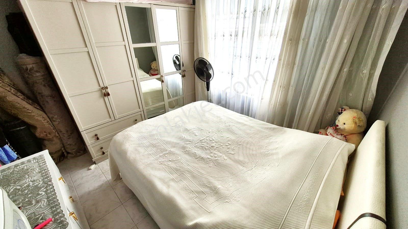 Aygül'den Akçay İkizçay'da Ön Cephe Denize Yakın Kapalı Cam Balkonlu Masrafsız 2+1 Satılık Daire — fotoğraf 13