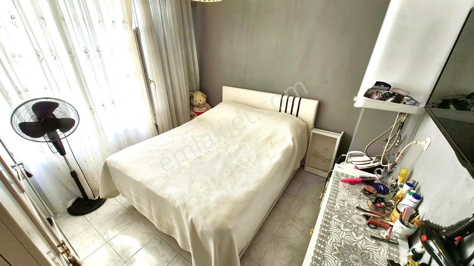 Aygül'den Akçay İkizçay'da Ön Cephe Denize Yakın Kapalı Cam Balkonlu Masrafsız 2+1 Satılık Daire — fotoğraf 15