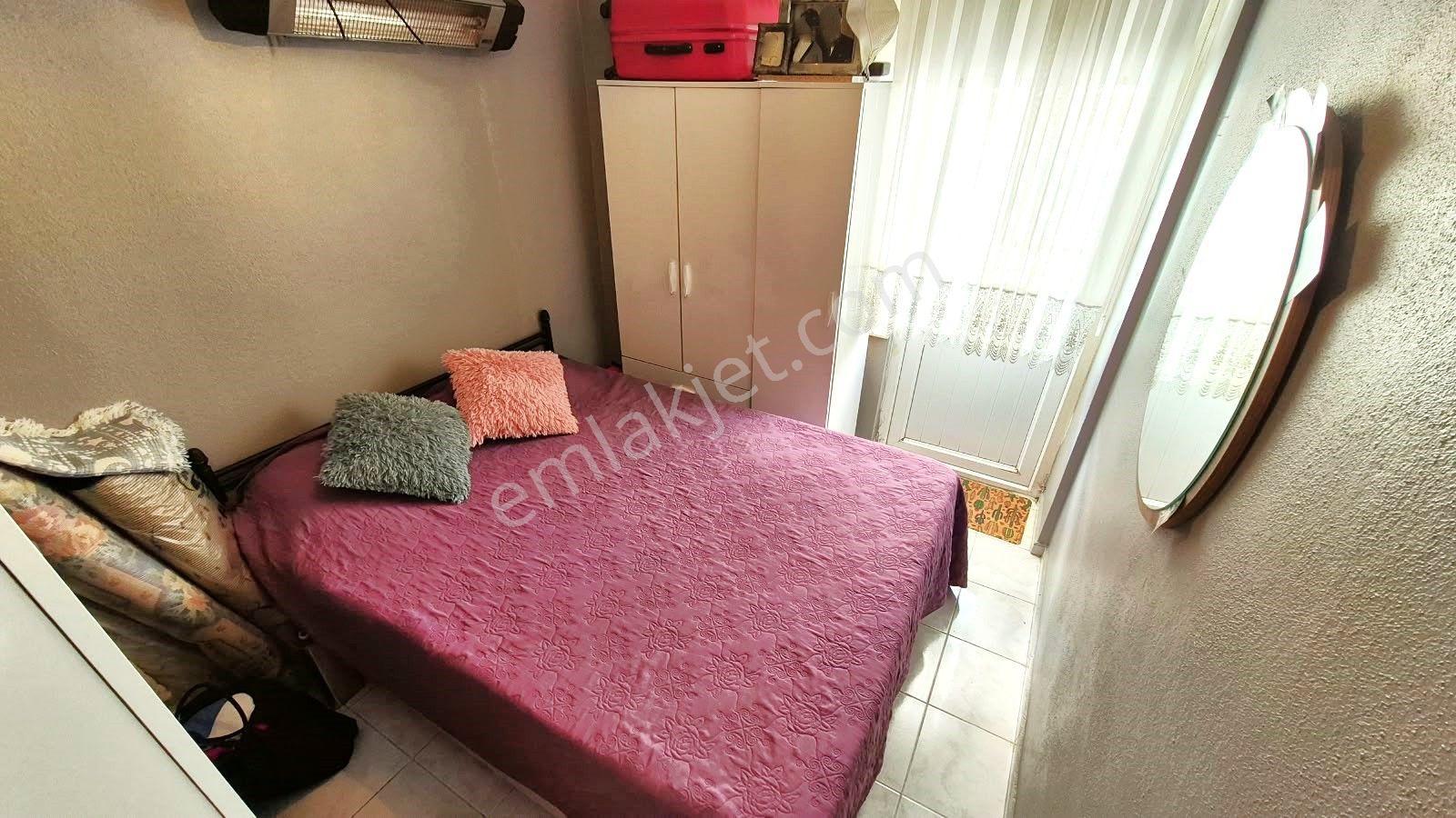 Aygül'den Akçay İkizçay'da Ön Cephe Denize Yakın Kapalı Cam Balkonlu Masrafsız 2+1 Satılık Daire — fotoğraf 17