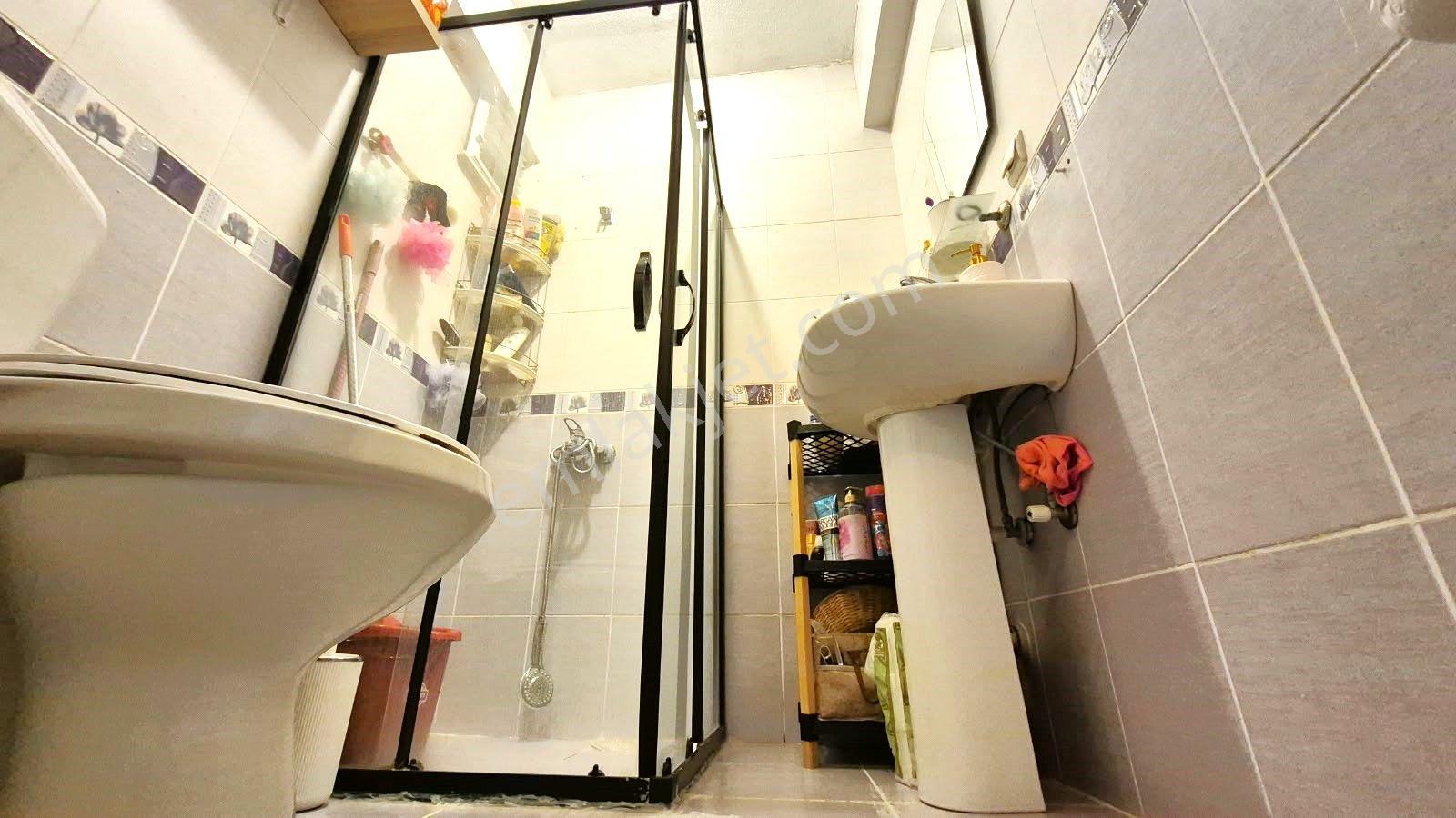 Aygül'den Akçay İkizçay'da Ön Cephe Denize Yakın Kapalı Cam Balkonlu Masrafsız 2+1 Satılık Daire — fotoğraf 21