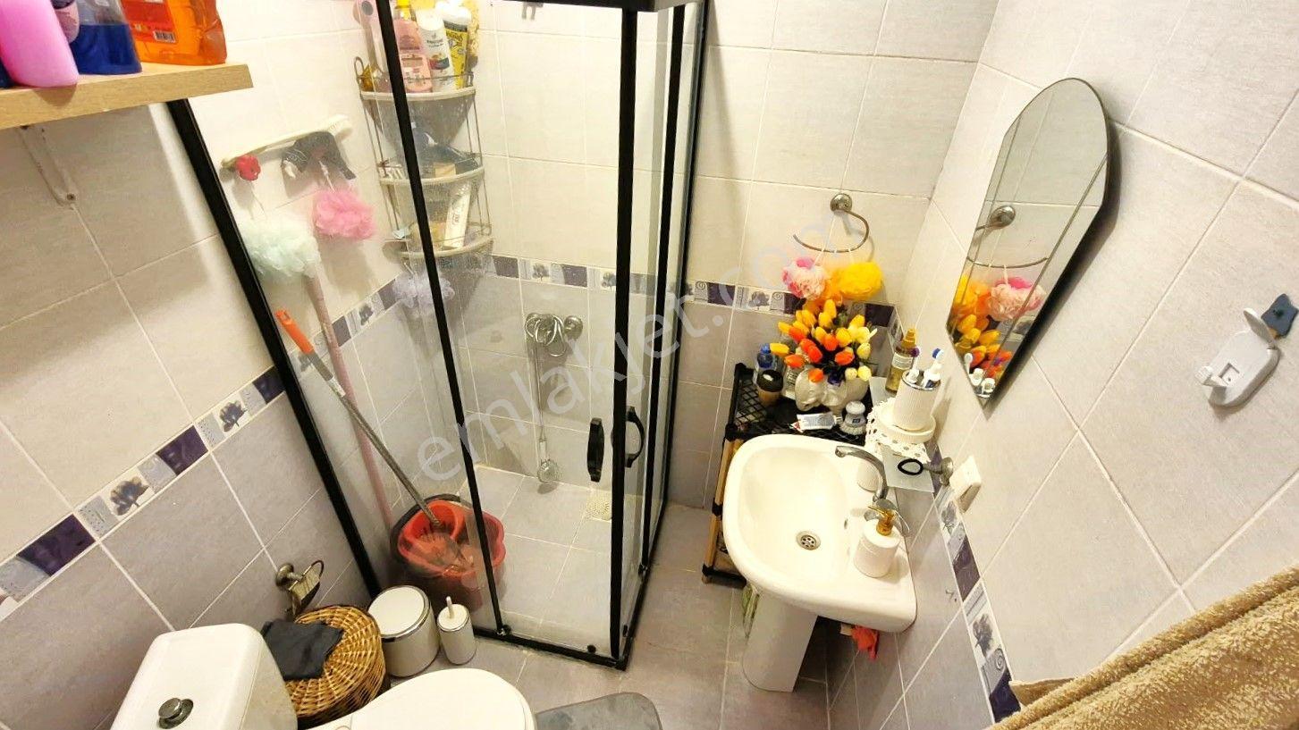 Aygül'den Akçay İkizçay'da Ön Cephe Denize Yakın Kapalı Cam Balkonlu Masrafsız 2+1 Satılık Daire — fotoğraf 23
