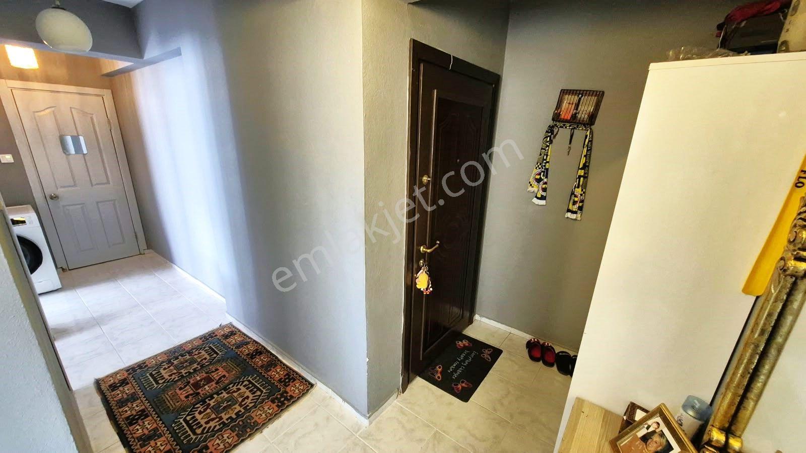Aygül'den Akçay İkizçay'da Ön Cephe Denize Yakın Kapalı Cam Balkonlu Masrafsız 2+1 Satılık Daire — fotoğraf 24