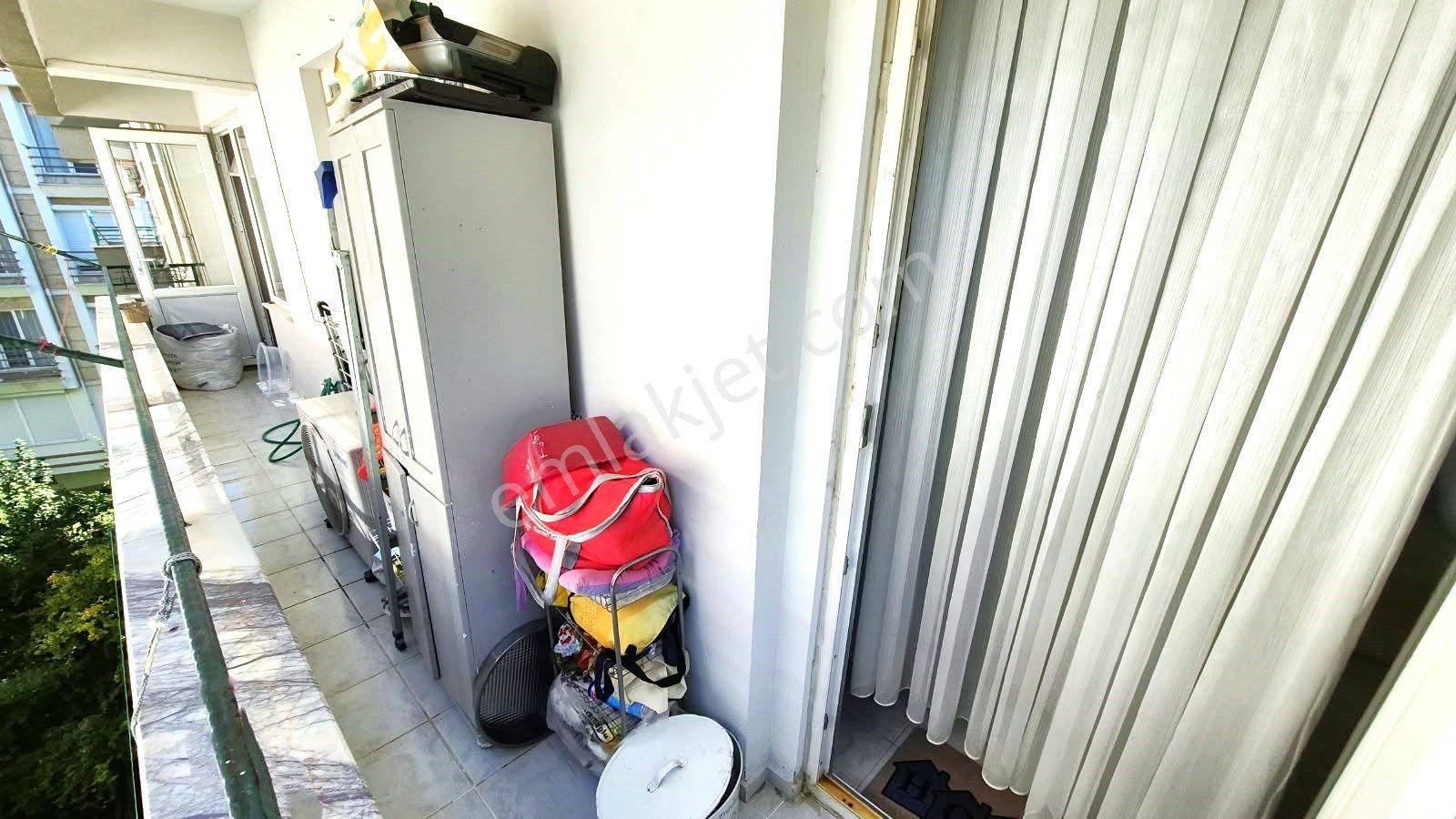 Aygül'den Akçay İkizçay'da Ön Cephe Denize Yakın Kapalı Cam Balkonlu Masrafsız 2+1 Satılık Daire — fotoğraf 27
