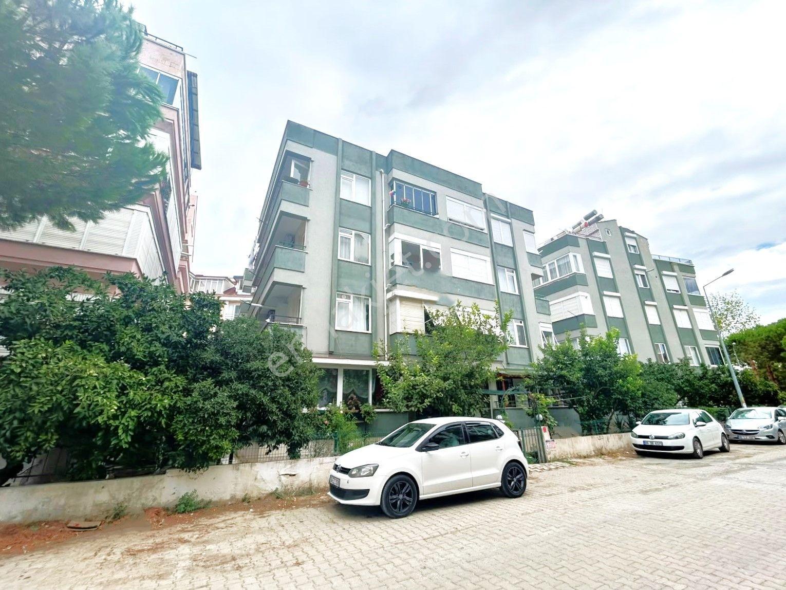 Aygül'den Akçay İkizçay'da Ön Cephe Denize Yakın Kapalı Cam Balkonlu Masrafsız 2+1 Satılık Daire — fotoğraf 28
