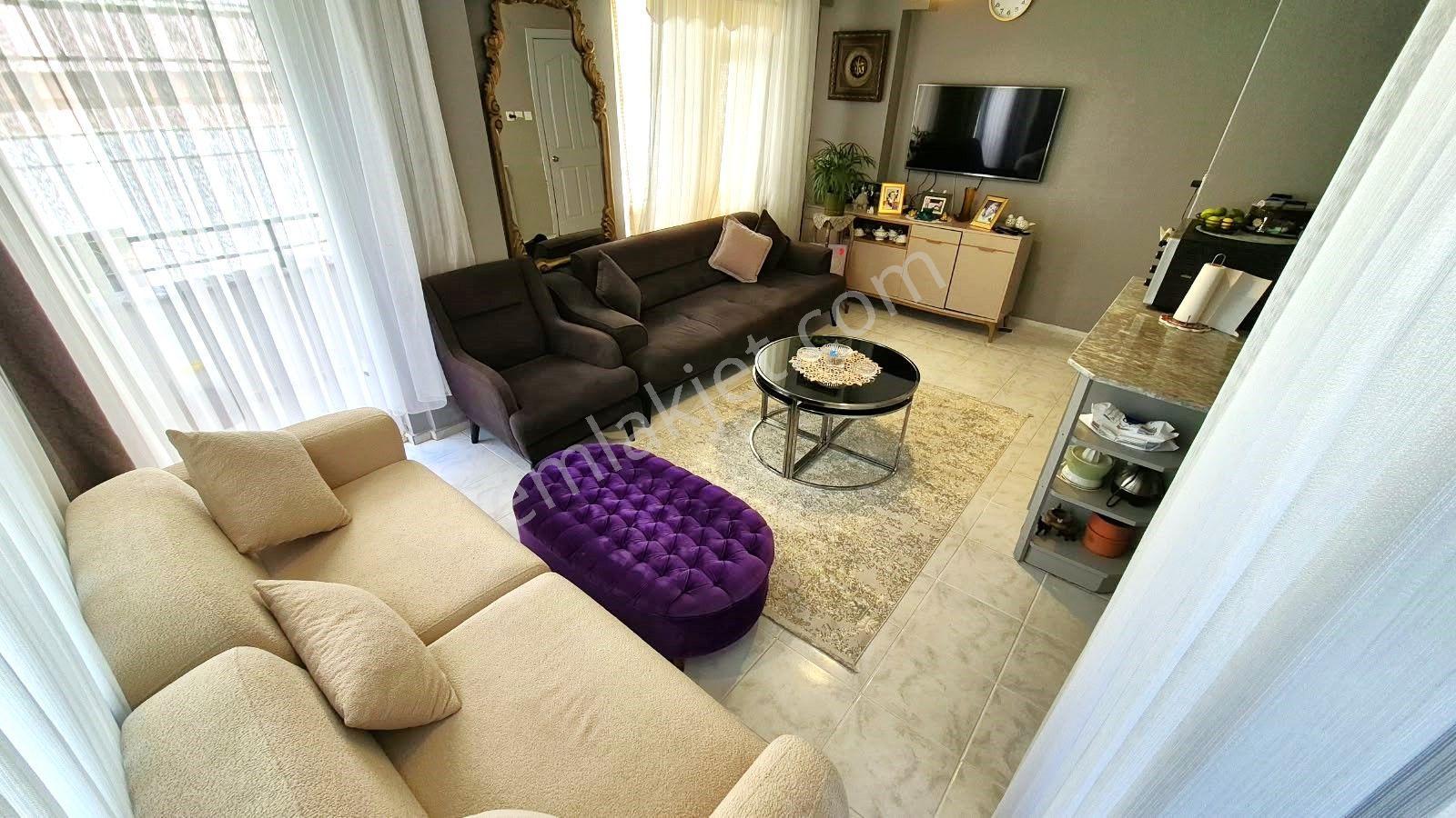 Aygül'den Akçay İkizçay'da Ön Cephe Denize Yakın Kapalı Cam Balkonlu Masrafsız 2+1 Satılık Daire — fotoğraf 30