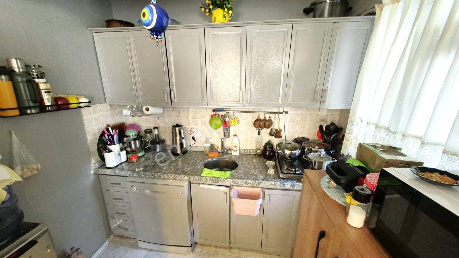 Aygül'den Akçay İkizçay'da Ön Cephe Denize Yakın Kapalı Cam Balkonlu Masrafsız 2+1 Satılık Daire — fotoğraf 33