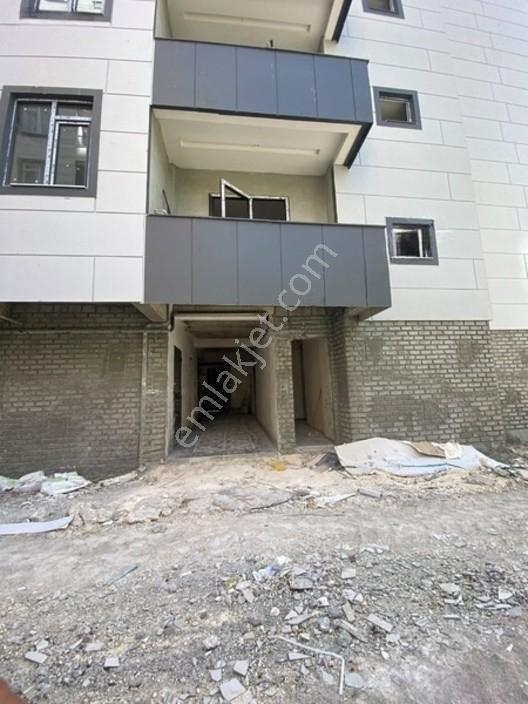 Mehmetçik Suruç Çevre Yolunda 1+1 Arakat Geniş Yatırım Daire — fotoğraf 2