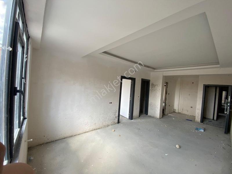 Mehmetçik Suruç Çevre Yolunda 1+1 Arakat Geniş Yatırım Daire — fotoğraf 3