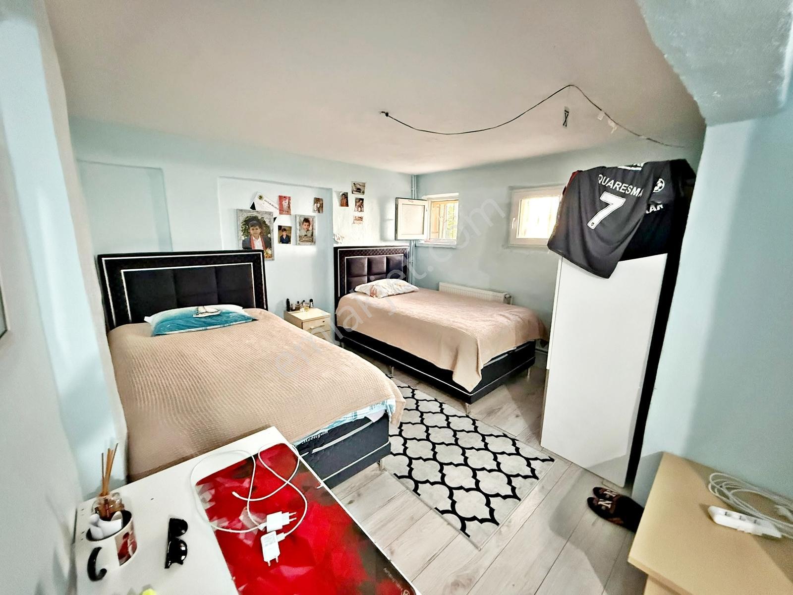 Batıkent Uğur Sitesi Müstakil Bahçeli "triplex" Acil Satılık 5+1 — fotoğraf 18