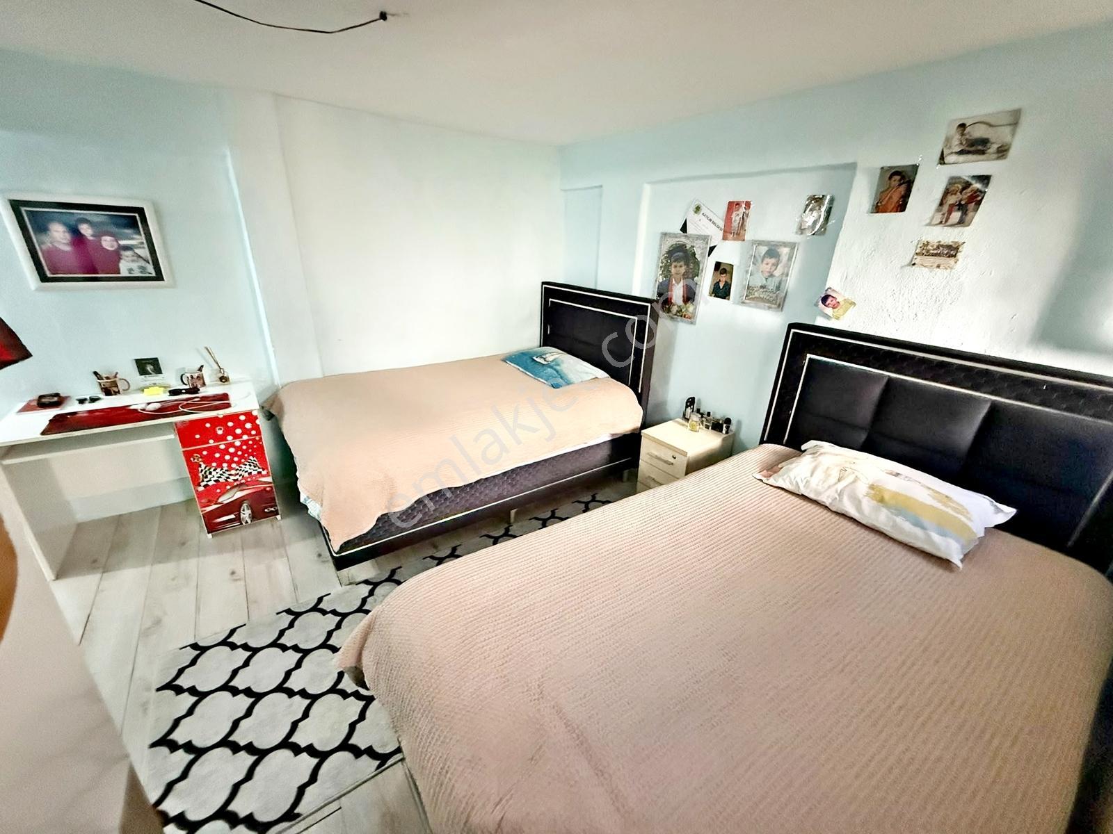 Batıkent Uğur Sitesi Müstakil Bahçeli "triplex" Acil Satılık 5+1 — fotoğraf 19