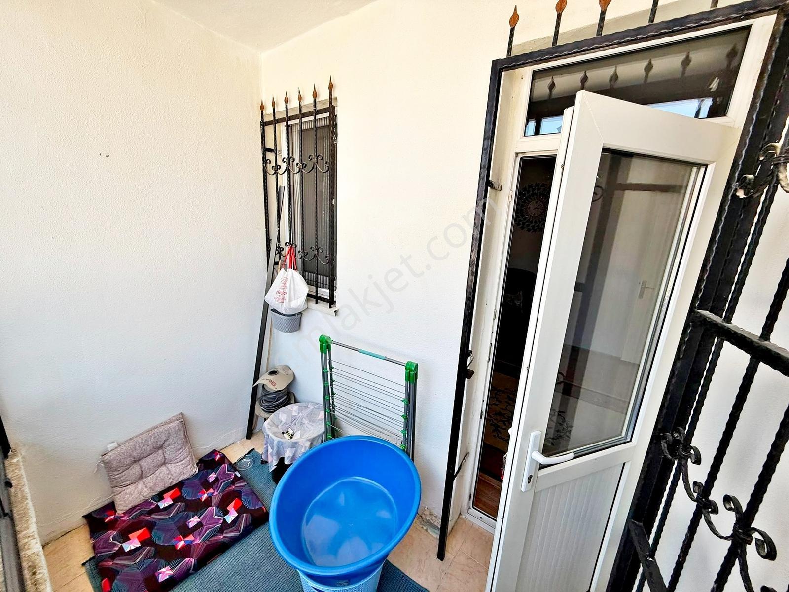 Batıkent Uğur Sitesi Müstakil Bahçeli "triplex" Acil Satılık 5+1 — fotoğraf 28