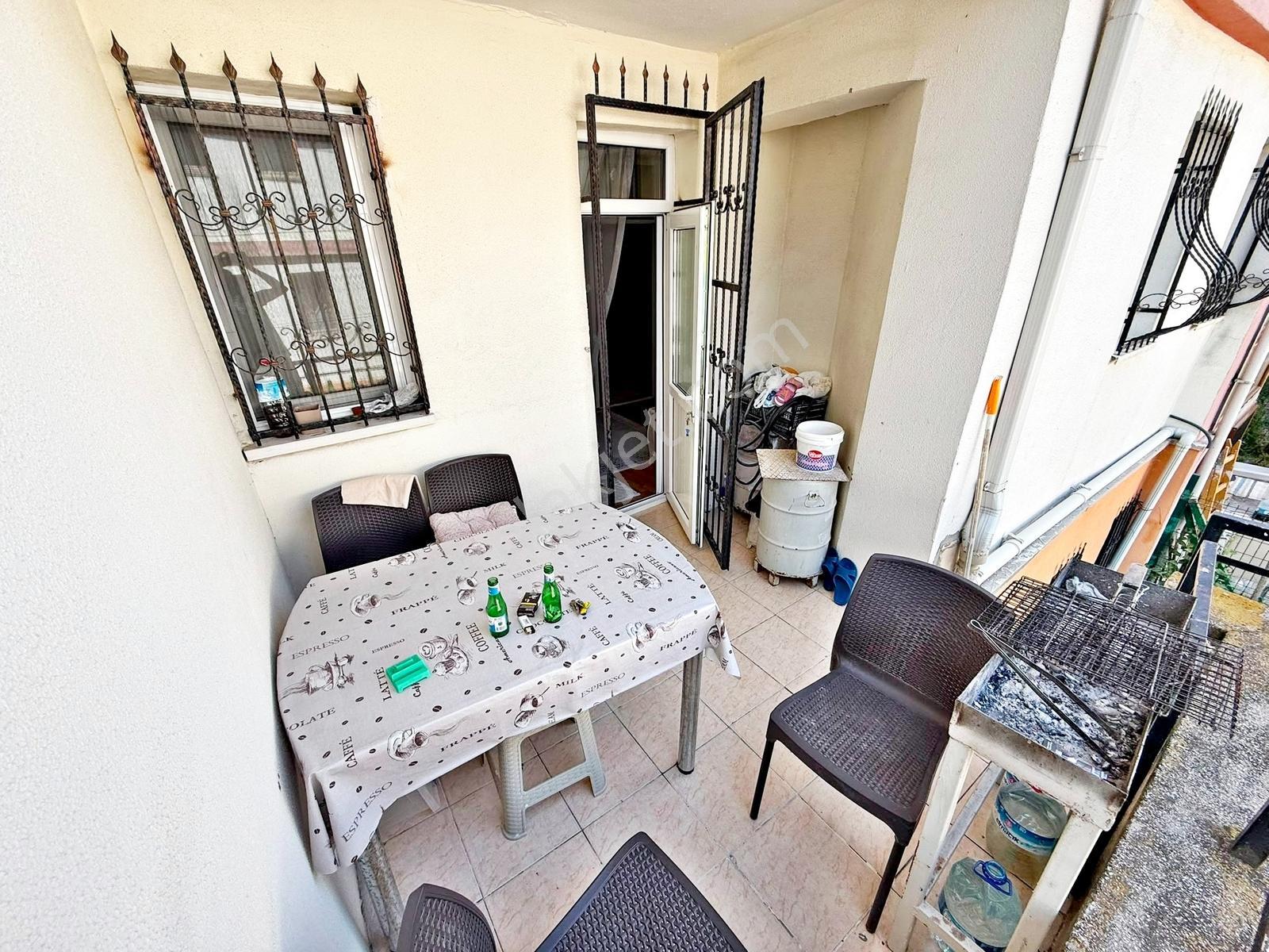 Batıkent Uğur Sitesi Müstakil Bahçeli "triplex" Acil Satılık 5+1 — fotoğraf 29