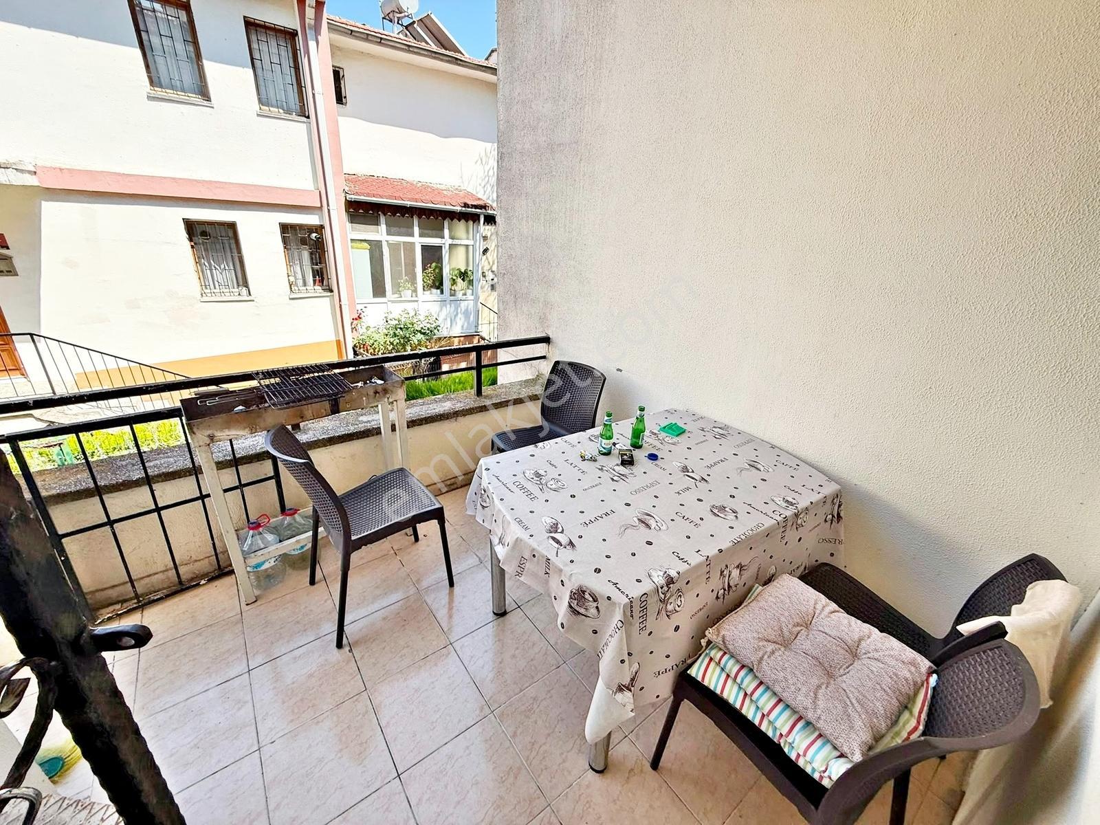 Batıkent Uğur Sitesi Müstakil Bahçeli "triplex" Acil Satılık 5+1 — fotoğraf 30