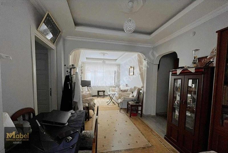 Mabel'den Yavuz Selim Camii Karşısı 2+1 Yatırımlık Daire — fotoğraf 2