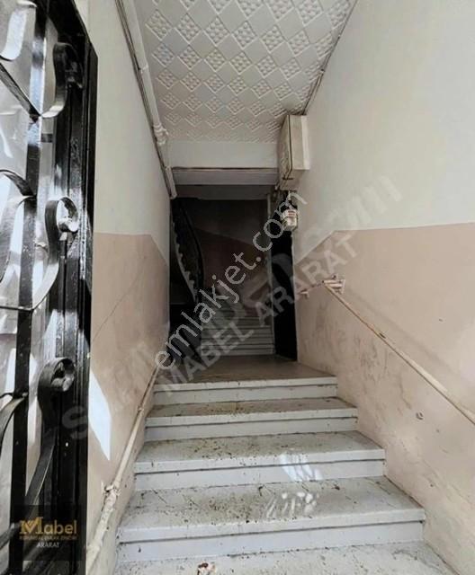 Mabel'den Yavuz Selim Camii Karşısı 2+1 Yatırımlık Daire — fotoğraf 13