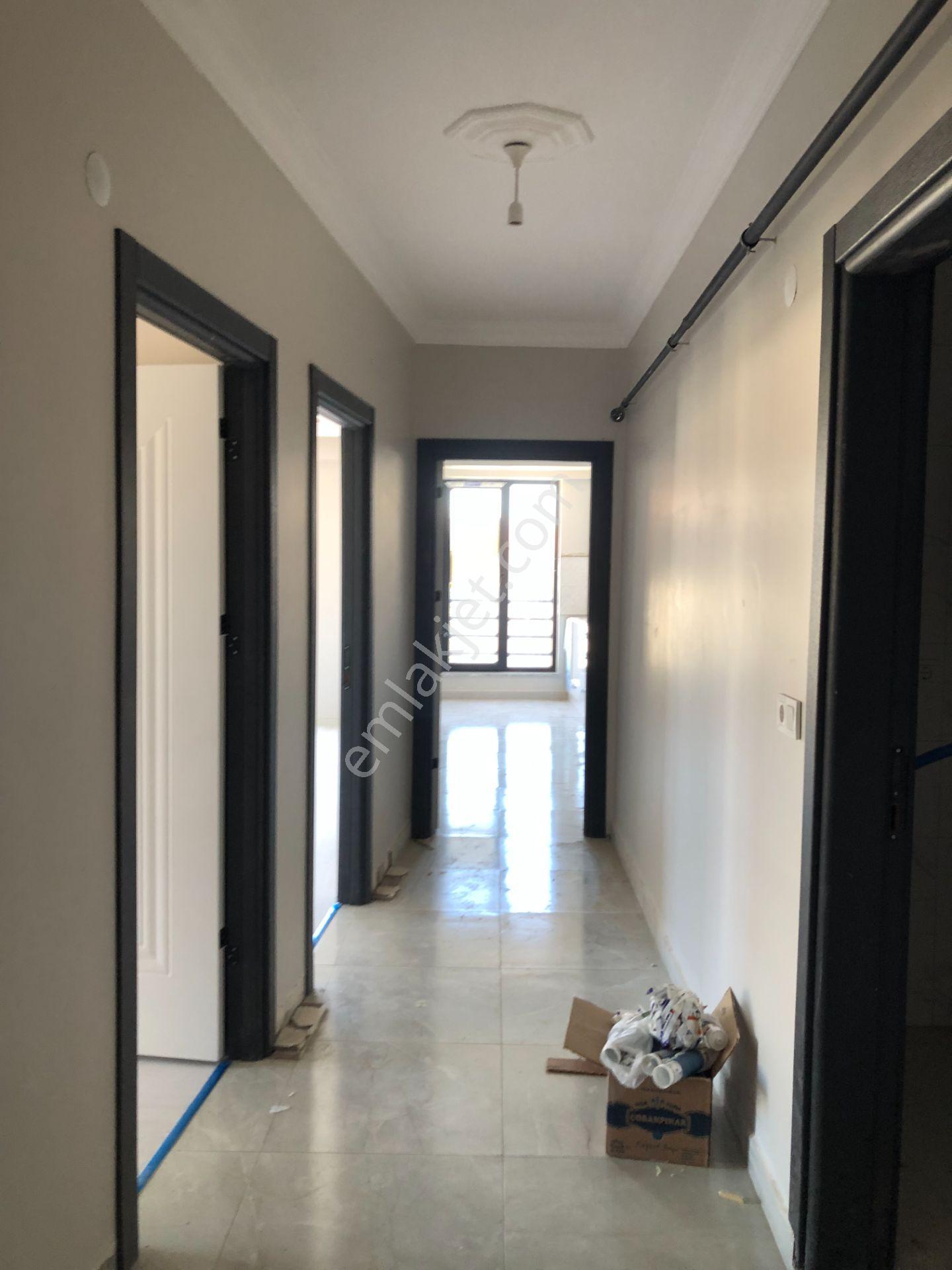 Şarköy De Işık Emlaktan Camikebir Mah De 2+1 105 M2 Daire — fotoğraf 15